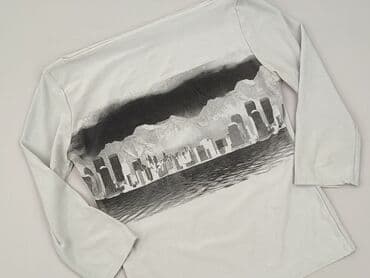 t shirty python: Women's blouse, size L (EU 40) — 1