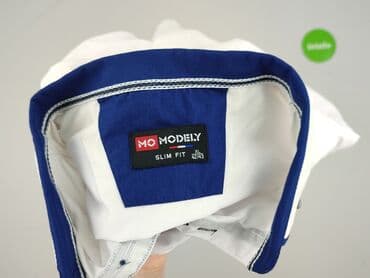 kurtki malachowski: Mo, Koszulа dla mężczyzn, rozmiar XL — 5