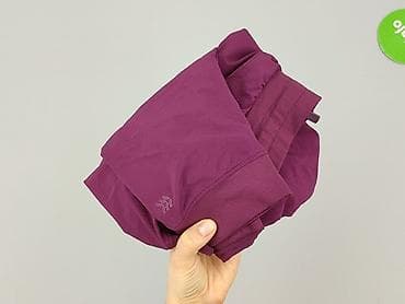 zuzyte majtki: Spodnie dresowe damskie, rozmiar L — 6