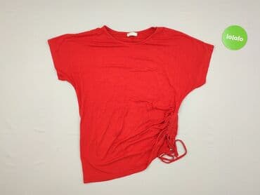 napapijri t shirty: SZACHOWNICA, Women`s T-shirt, size L (EU 40) — 2
