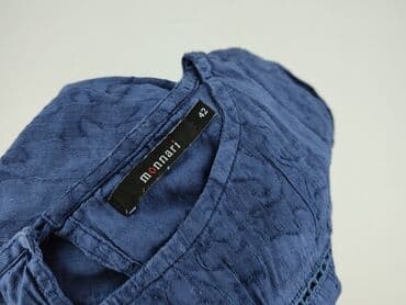 monnari bluzki koszulowe: Monnari, Bluzka damska, rozmiar XL — 4