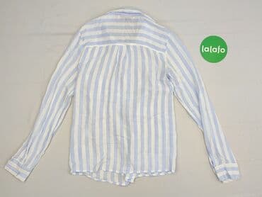 bluzki w paski mango: PULL&BEAR, Women`s shirt, size XS (EU 34) — 3