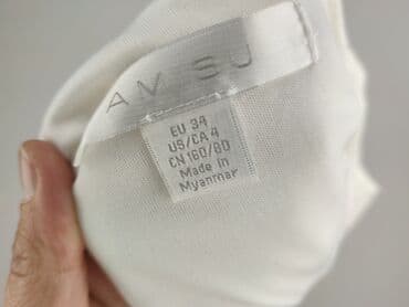 Women's Clothing: Amisu, Women`s dress, size XS (EU 34) — 4