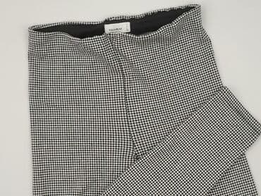 crocs czarne ccc: PULL&BEAR, Legginsy L — 1