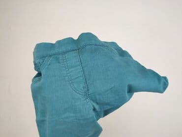 bershka kombinezon narciarski: Bershka, Jeansy damskie, rozmiar M — 5