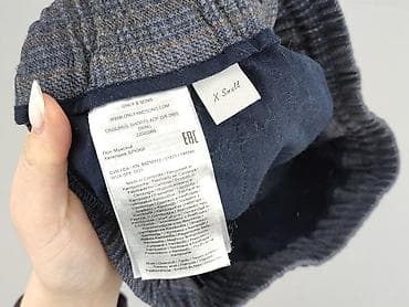 buty repliki: ONLY & SONS, Szorty dla mężczyzn, rozmiar XS — 5