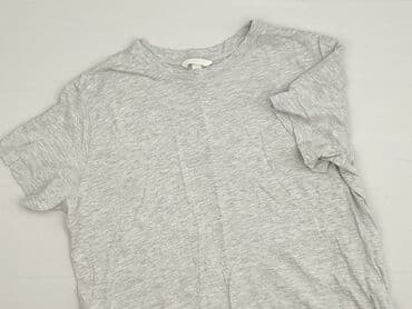 Koszulka dla mężczyzn, L, H&M, stan - Idealny