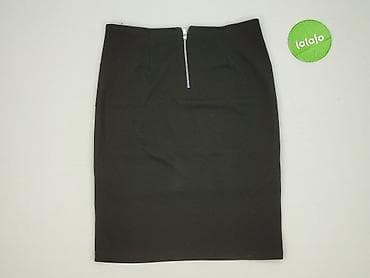 zara basic spódnice: Pescara, Spódnica damska, rozmiar M — 3