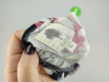 sukienki butelkowa zieleń midi: Sukienka damska, rozmiar L — 4