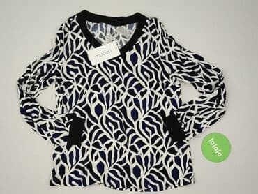 moodo bluzki koszulowe: Moodo, Bluzka damska, rozmiar M — 3