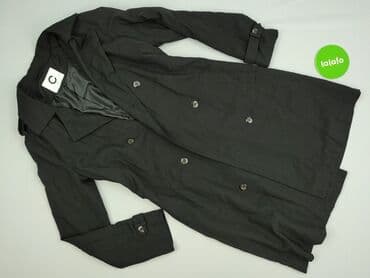 burberry kurtka damska: Trencz damski, rozmiar S — 2