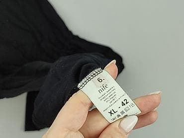 vinted sukienki plus size: Nife, Sukienka damska, rozmiar XL — 4