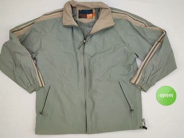 kurtka zimowa lucky five: Wiatrówka dla mężczyzn — 2