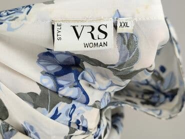 bluzki nietoperz plus size: VRS, Bluzka damska, rozmiar 2XL — 4