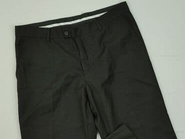 Men's trousers, size 8XL at lalafo.pl Men's trousers, size 8XL