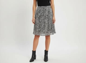 sandały kurt geiger: George, Spódnica damska, rozmiar S — 6