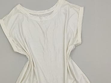 luźny top: T-shirt damski, rozmiar 3XL — 1
