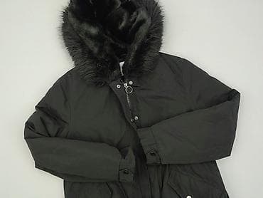 Zara, Parka damska, rozmiar M