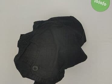 szorty z wysokim stanem h m: H&M, Szorty damskie, rozmiar M — 5