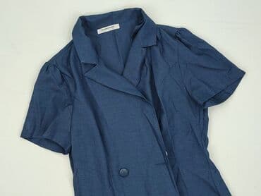 jakie sukienki dla niskich i grubych: Glamorous, Sukienka damska, M — 1