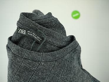 zara plus size: Zara, Bluzka damska, rozmiar S — 5