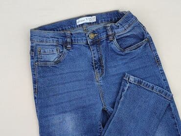Jeans, VRS, 14 years, 164, condition - Perfect