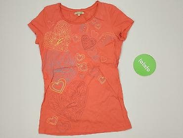 t shirty face: T-shirt damski, rozmiar S — 2