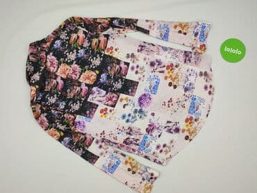 obcisła sukienka bershka: Bershka, Koszula damska, rozmiar S — 3