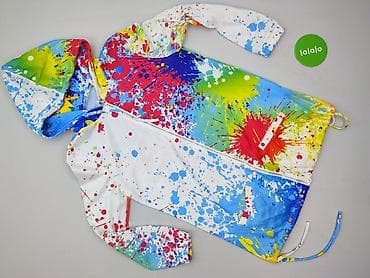 stroj do kosza: Bluza z kapturem damska, rozmiar M — 2