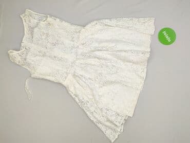 sukienki rozkloszowane na wesele tiul: Sukienka damska, rozmiar M — 3