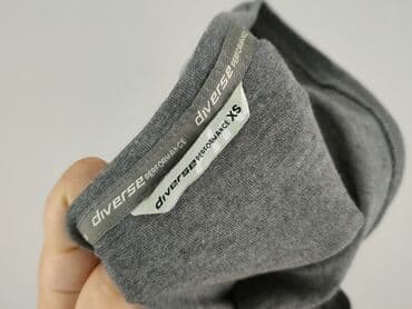 bluzy damskie diverse: Diverse, T-shirt damski, rozmiar XS — 4