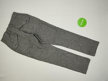 asos com pl: Asos, Spodnie materiałowe damskie, rozmiar XS — 3