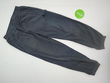 koszulka basic zara: Adidas, Spodnie dresowe dla mężczyzn, rozmiar L — 3