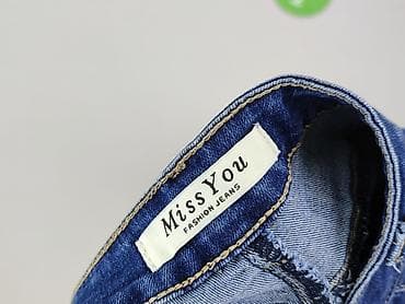 dranella jeans: Jeansy damskie, rozmiar S — 4