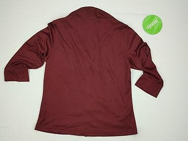 bluzki mumu: ELEMENTS, Bluzka damska, rozmiar M — 3