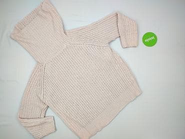 pull: Sweter damski, rozmiar L — 2
