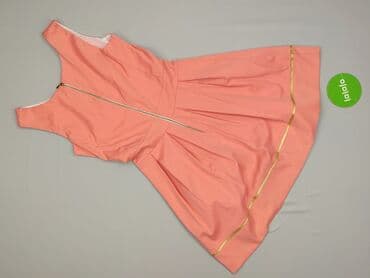 spódnica koktajlowa: Duet A&M, Sukienka damska, rozmiar S — 3