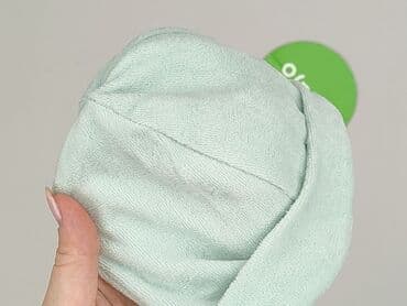 skarpety bez stóp: Cap, 9-12 months, condition - Perfect — 5