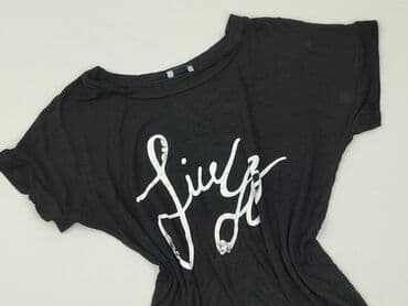 Liu Jo, T-shirt damski, rozmiar S w lalafo.pl Liu Jo, T-shirt damski, rozmiar S