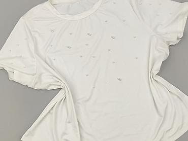 stroje she: Shein Curve, T-shirt damski, rozmiar 2XL — 1