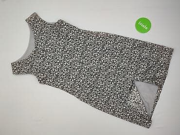 modne kobiety: Modeszene, Sukienka damska, rozmiar XL — 3
