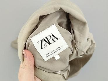 Піджаки: Zara, Піджак жіночий, розмір M — 5