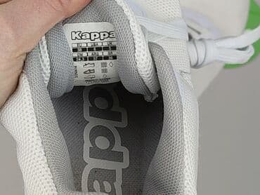 buty do biegania ccc: Kappa, Sneakersy damskie, rozmiar 38 — 5