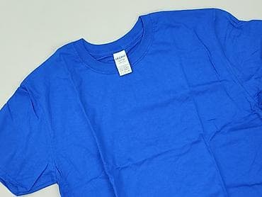 Gildan, Koszulka dla mężczyzn, rozmiar L — 1