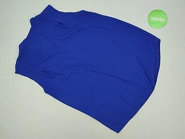 multiblu jeans fritz: Selected Femme, Bluzka damska, rozmiar L — 3