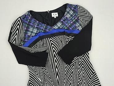 Women`s dress, size L