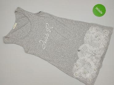 biale body: Just For You, Sukienka damska, rozmiar S — 2