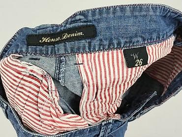 blue harbour jeans: House of Denim, Szorty damskie, rozmiar XS — 4