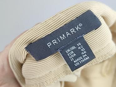 buty stradivarius botki: Primark, Spodnie materiałowe damskie, rozmiar L — 4