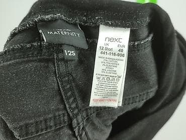 jeans flare: NEXT Petite, Jeansy damskie, rozmiar M — 5